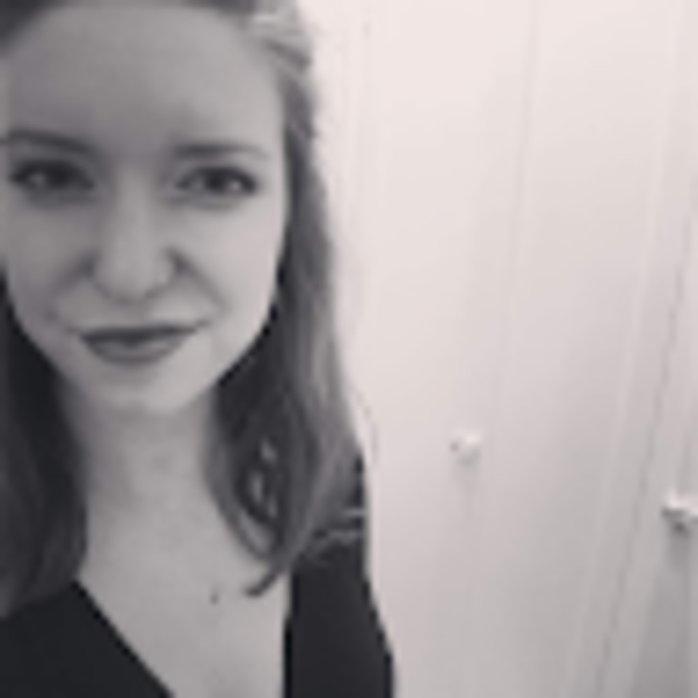 Meet your Posher, Hannah